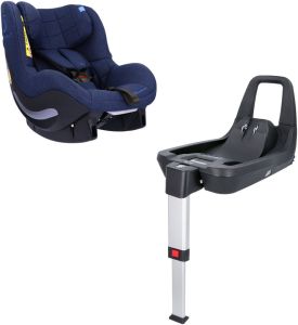 Avionaut Aerofix 2.0 C RWF + Base IQ Isofix Navy 2024 + u nás ZÁRUKA 3 ROKY a KAPSÁŘ ZDARMA⭐⭐⭐⭐⭐