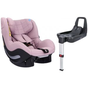 Avionaut Aerofix 2.0 C RWF + Base IQ Isofix Pink 2024 + u nás ZÁRUKA 3 ROKY a KAPSÁŘ ZDARMA⭐⭐⭐⭐⭐