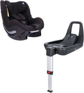 Avionaut Aerofix 2.0 C RWF + Base IQ Isofix Black 2024 + u nás ZÁRUKA 3 ROKY a KAPSÁŘ ZDARMA⭐⭐⭐⭐⭐