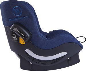 Avionaut Aerofix 2.0 C RWF + Base IQ Isofix Navy 2024 + u nás ZÁRUKA 3 ROKY a KAPSÁŘ ZDARMA⭐⭐⭐⭐⭐