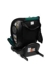 Caretero Mokki i-Size Emerald 2025 + u nás ZÁRUKA 3 ROKY a KAPSÁŘ ZDARMA⭐⭐⭐⭐⭐