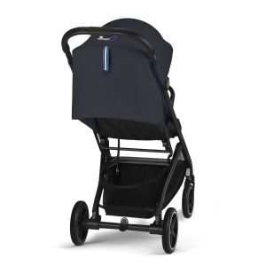 Cybex Beezy Dark Blue 2024 + u nás ZÁRUKA 3 ROKY⭐⭐⭐⭐⭐