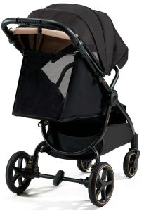 Kinderkraft Mitzy ⭐⭐⭐⭐⭐ Ink Black 2025 + u nás ZÁRUKA 3 ROKY