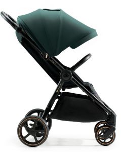 Kinderkraft Mitzy ⭐⭐⭐⭐⭐ Jade Green 2025 + u nás ZÁRUKA 3 ROKY