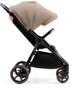 Kinderkraft Mitzy ⭐⭐⭐⭐⭐ Linen Beige 2025 + u nás ZÁRUKA 3 ROKY