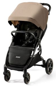 Kinderkraft Mitzy ⭐⭐⭐⭐⭐ Linen Beige 2025 + u nás ZÁRUKA 3 ROKY