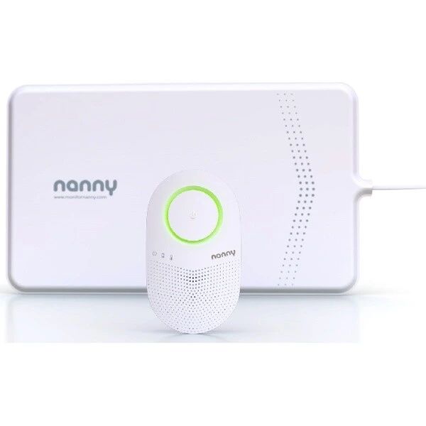 Nanny monitor dechu BM-03 + u nás ZÁRUKA 3 ROKY⭐⭐⭐⭐⭐ Jablotron