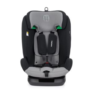 Petite&Mars Prime Pro i-size Midnight Grey 2024 + u nás ZÁRUKA 3 ROKY a DÁREK⭐⭐⭐⭐⭐