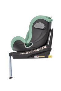 Avova Swan-Fix i-SIZE Lime Green 2026 + u nás ZÁRUKA 3 ROKY a KAPSÁŘ ZDARMA ⭐⭐⭐⭐⭐