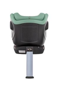 Avova Swan-Fix i-SIZE Lime Green 2026 + u nás ZÁRUKA 3 ROKY a KAPSÁŘ ZDARMA ⭐⭐⭐⭐⭐