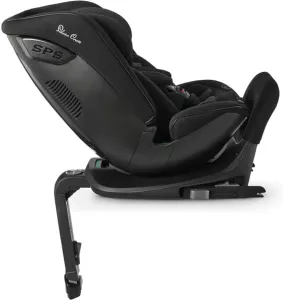 Silver Cross Motion All Size 360 2025 ⭐⭐⭐⭐⭐ Space + u nás ZÁRUKA 3 ROKY a KAPSÁŘ ZDARMA