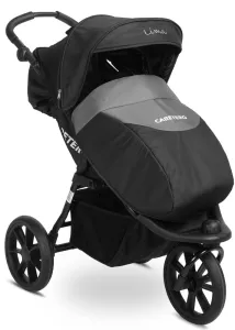 Caretero Lima ⭐⭐⭐⭐⭐ Black 2025 + u nás ZÁRUKA 3 ROKY