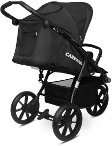 Caretero Lima ⭐⭐⭐⭐⭐ Black 2025 + u nás ZÁRUKA 3 ROKY