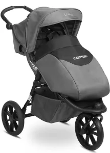 Caretero Lima ⭐⭐⭐⭐⭐ Graphite 2025 + u nás ZÁRUKA 3 ROKY