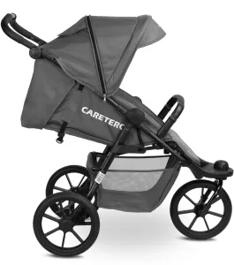 Caretero Lima ⭐⭐⭐⭐⭐ Graphite 2025 + u nás ZÁRUKA 3 ROKY