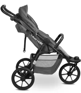 Caretero Lima ⭐⭐⭐⭐⭐ Graphite 2025 + u nás ZÁRUKA 3 ROKY