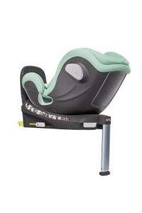 Avova Swan-Fix i-SIZE Lime Green 2026 + u nás ZÁRUKA 3 ROKY a KAPSÁŘ ZDARMA ⭐⭐⭐⭐⭐