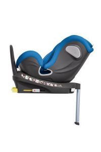 Avova Swan-Fix i-SIZE Summer Blue 2025 + u nás ZÁRUKA 3 ROKY a KAPSÁŘ ZDARMA ⭐⭐⭐⭐⭐