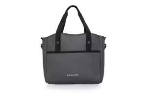 Muuvo Quick 4.0 ZÁRUKA 3 ROKY ⭐⭐⭐⭐⭐ Iron Graphite multifunkční kombinovaný kočárek 2v1 2024