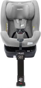 Recaro Salia 125 i-Size Carbon Grey 2025 + u nás ZÁRUKA 3 ROKY a KAPSÁŘ ZDARMA⭐⭐⭐⭐⭐