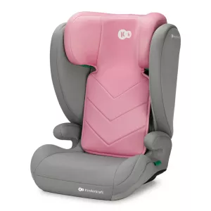 Kinderkraft I-SPARK i-Size Pink 2024 + u nás ZÁRUKA 3 ROKY a KAPSÁŘ ZDARMA⭐⭐⭐⭐⭐