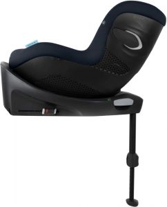 Cybex Sirona Gi i-Size Plus ⭐⭐⭐⭐⭐ 2025 Ocean Blue + u nás ZÁRUKA 3 ROKY