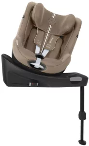 Cybex Sirona Gi i-Size Plus ⭐⭐⭐⭐⭐ 2025 Almond Beige + u nás ZÁRUKA 3 ROKY