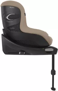 Cybex Sirona Gi i-Size Plus ⭐⭐⭐⭐⭐ 2025 Almond Beige + u nás ZÁRUKA 3 ROKY