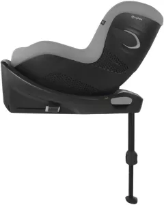 Cybex Sirona Gi i-Size Plus ⭐⭐⭐⭐⭐ 2025 Stone Grey + u nás ZÁRUKA 3 ROKY