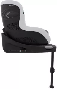 Cybex Sirona Gi i-Size ⭐⭐⭐⭐⭐ 2025 Fog Grey + u nás ZÁRUKA 3 ROKY