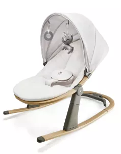 Kinderkraft Elsu ⭐⭐⭐⭐⭐ Grey + u nás ZÁRUKA 3 ROKY
