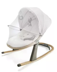 Kinderkraft Elsu ⭐⭐⭐⭐⭐ Grey + u nás ZÁRUKA 3 ROKY