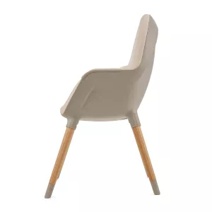 Kinderkraft Fini 2 Beige + u nás ZÁRUKA 3 ROKY⭐⭐⭐⭐⭐