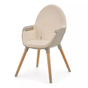 Kinderkraft Fini 2 Beige + u nás ZÁRUKA 3 ROKY⭐⭐⭐⭐⭐