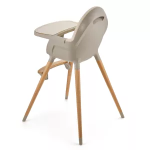 Kinderkraft Fini 2 Beige + u nás ZÁRUKA 3 ROKY⭐⭐⭐⭐⭐