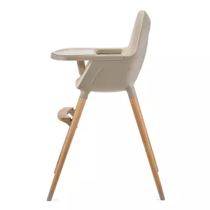 Kinderkraft Fini 2 Beige + u nás ZÁRUKA 3 ROKY⭐⭐⭐⭐⭐