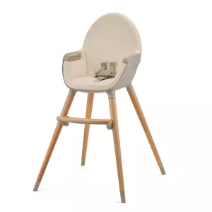 Kinderkraft Fini 2 Beige + u nás ZÁRUKA 3 ROKY⭐⭐⭐⭐⭐