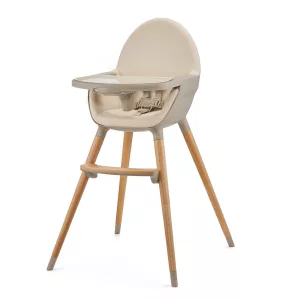 Kinderkraft Fini 2 Beige + u nás ZÁRUKA 3 ROKY⭐⭐⭐⭐⭐