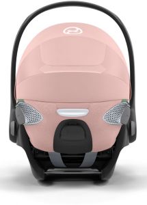 Cybex Cloud T i-Size Plus ⭐⭐⭐⭐⭐ Peach Pink 2025 + u nás ZÁRUKA 3 ROKY a KAPSÁŘ ZDARMA Cybex Cloud T i-Size Plus ⭐⭐⭐⭐⭐ Peach Pink 2025 + u nás ZÁRUKA 3 ROKY a KAPSÁŘ ZDARMA