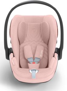 Cybex Cloud T i-Size Plus ⭐⭐⭐⭐⭐ Peach Pink 2025 + u nás ZÁRUKA 3 ROKY a KAPSÁŘ ZDARMA Cybex Cloud T i-Size Plus ⭐⭐⭐⭐⭐ Peach Pink 2025 + u nás ZÁRUKA 3 ROKY a KAPSÁŘ ZDARMA