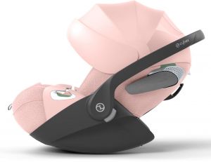 Cybex Cloud T i-Size Plus ⭐⭐⭐⭐⭐ Peach Pink 2025 + u nás ZÁRUKA 3 ROKY a KAPSÁŘ ZDARMA Cybex Cloud T i-Size Plus ⭐⭐⭐⭐⭐ Peach Pink 2025 + u nás ZÁRUKA 3 ROKY a KAPSÁŘ ZDARMA