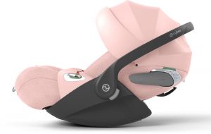 Cybex Cloud T i-Size Plus ⭐⭐⭐⭐⭐ Peach Pink 2025 + u nás ZÁRUKA 3 ROKY a KAPSÁŘ ZDARMA Cybex Cloud T i-Size Plus ⭐⭐⭐⭐⭐ Peach Pink 2025 + u nás ZÁRUKA 3 ROKY a KAPSÁŘ ZDARMA
