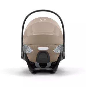 Cybex Cloud T i-Size Plus ⭐⭐⭐⭐⭐ Cozy Beige 2025 + u nás ZÁRUKA 3 ROKY a KAPSÁŘ ZDARMA Cybex Cloud T i-Size Plus ⭐⭐⭐⭐⭐ Cozy Beige 2025 + u nás ZÁRUKA 3 ROKY a KAPSÁŘ ZDARMA