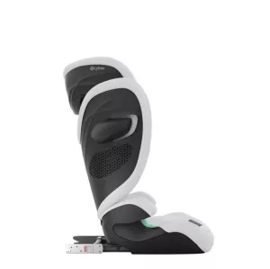 Cybex Solution G2 i-Fix 2025 ⭐⭐⭐⭐⭐ Fog Grey + u nás ZÁRUKA 3 ROKY