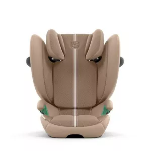 Cybex Solution G2 i-Fix Plus 2025 ⭐⭐⭐⭐⭐ Almond Beige + u nás ZÁRUKA 3 ROKY