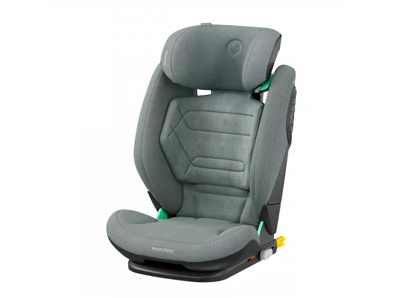 Maxi-Cosi RodiFix PRO 2 i-Size 2025 ⭐⭐⭐⭐⭐ Authentic Grey + u nás ZÁRUKA 3 ROKY a KAPSÁŘ ZDARMA