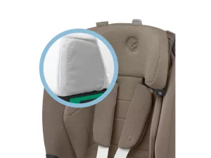 Maxi-Cosi Titan Pro i-Size 2025 ⭐⭐⭐⭐⭐ Authentic Truffle + u nás ZÁRUKA 3 ROKY a KAPSÁŘ ZDARMA