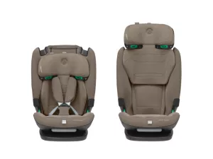 Maxi-Cosi Titan Pro i-Size 2025 ⭐⭐⭐⭐⭐ Authentic Truffle + u nás ZÁRUKA 3 ROKY a KAPSÁŘ ZDARMA
