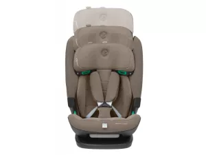 Maxi-Cosi Titan Pro i-Size 2025 ⭐⭐⭐⭐⭐ Authentic Truffle + u nás ZÁRUKA 3 ROKY a KAPSÁŘ ZDARMA