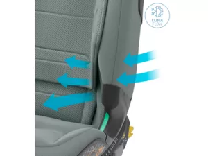 Maxi-Cosi Titan Pro i-Size 2025 ⭐⭐⭐⭐⭐ Authentic Grey + u nás ZÁRUKA 3 ROKY a KAPSÁŘ ZDARMA